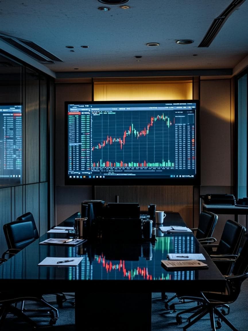 Revenue optimises